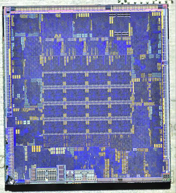 Learning About FPGAs in Finance